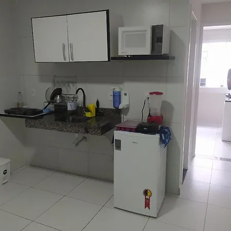 Ap Completo Em Garanhuns Vista Avenida Apartment Exterior photo
