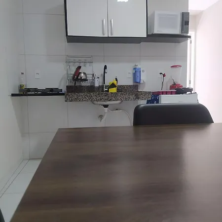 Ap Completo Em Garanhuns Vista Avenida Apartment Exterior photo