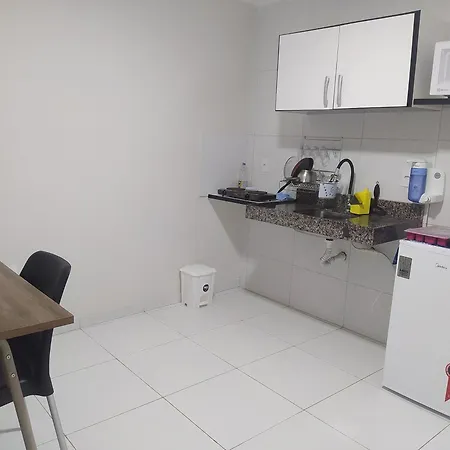 Ap Completo Em Garanhuns Vista Avenida Apartment Exterior photo