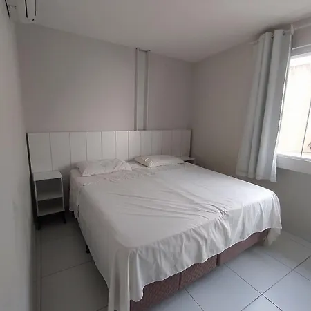 Ap Completo Em Garanhuns Vista Avenida Apartment Exterior photo