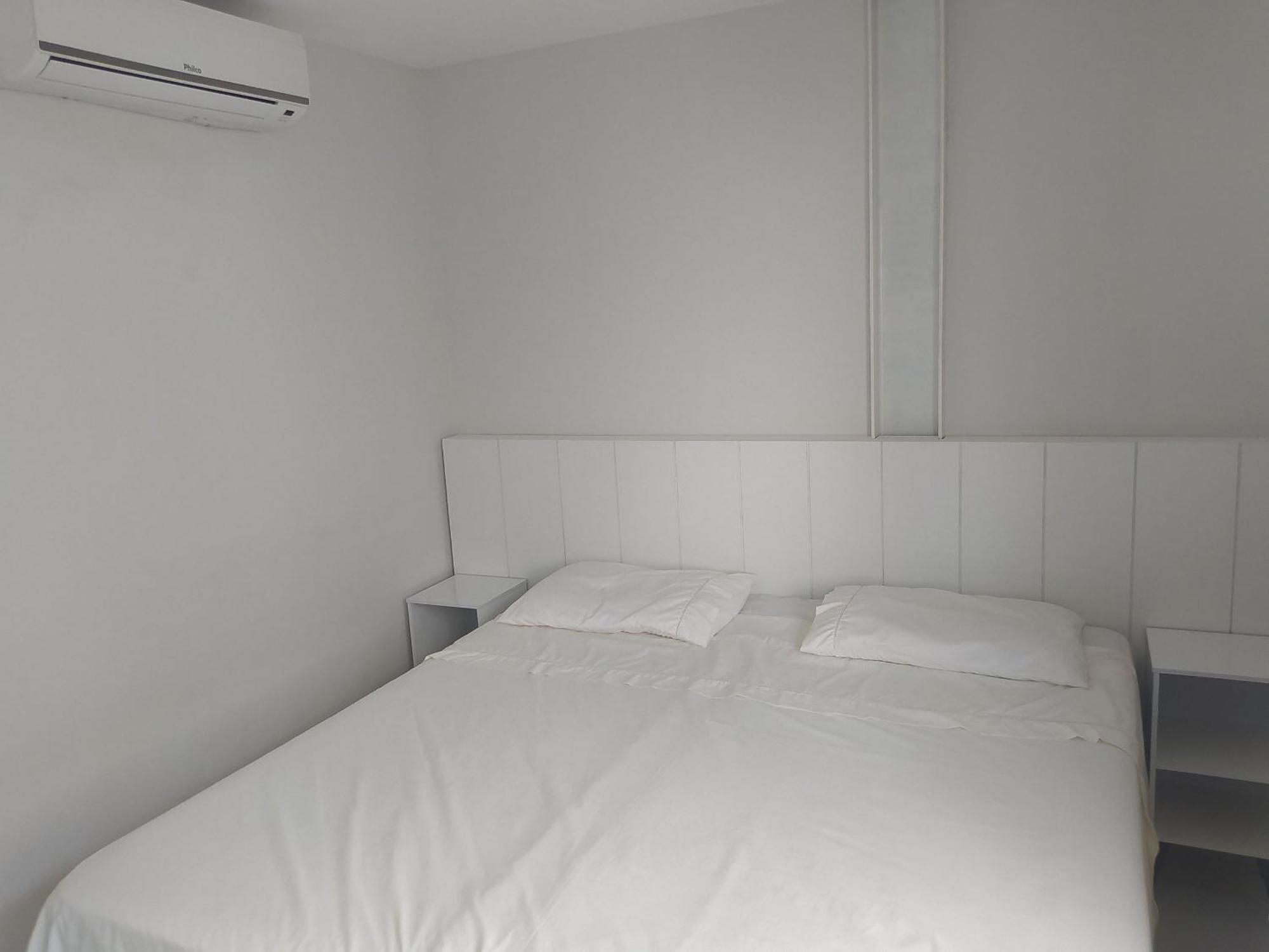 Ap Completo Em Vista Avenida Apartment