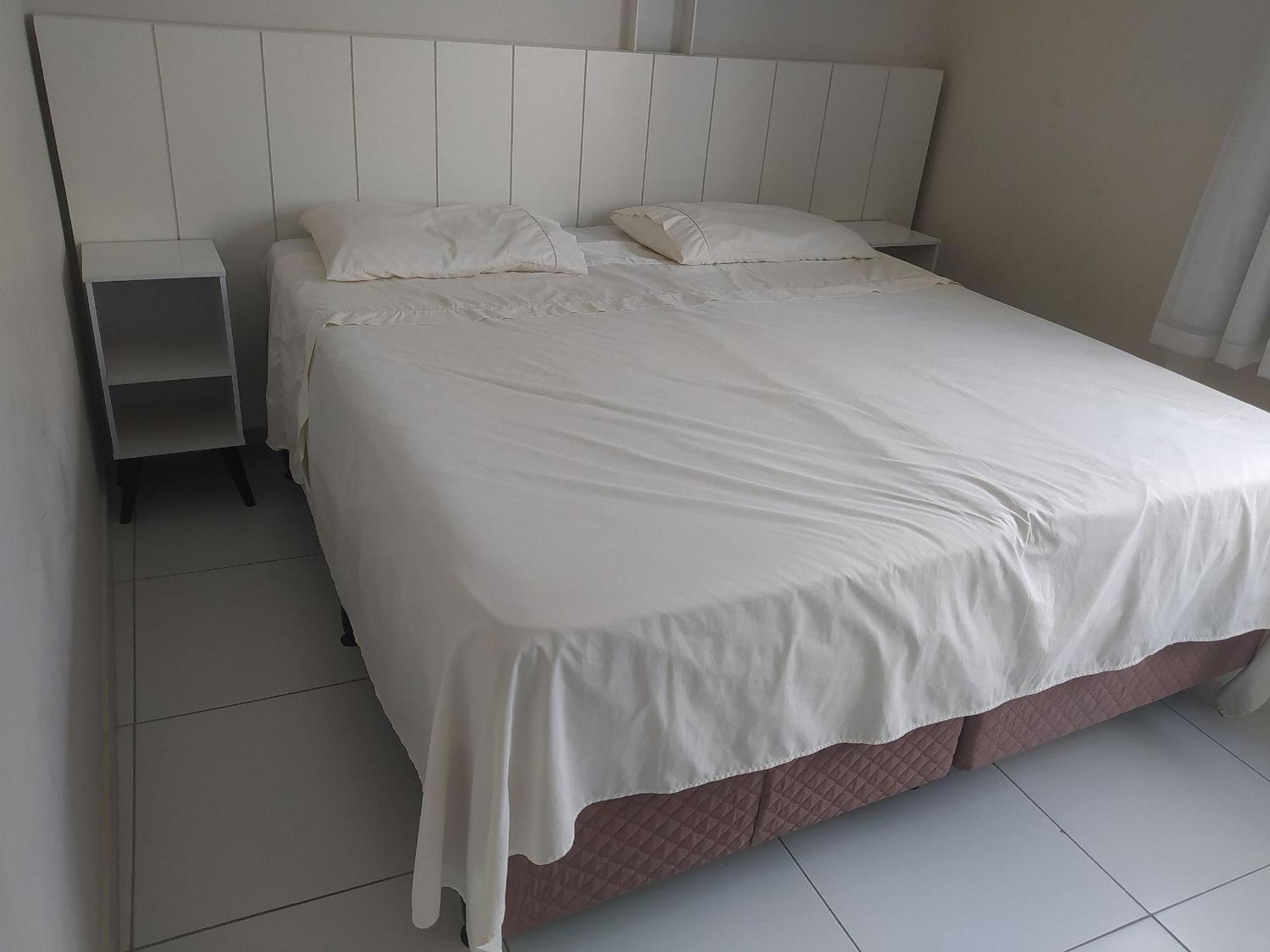 Apartment Ap Completo Em Vista Avenida *