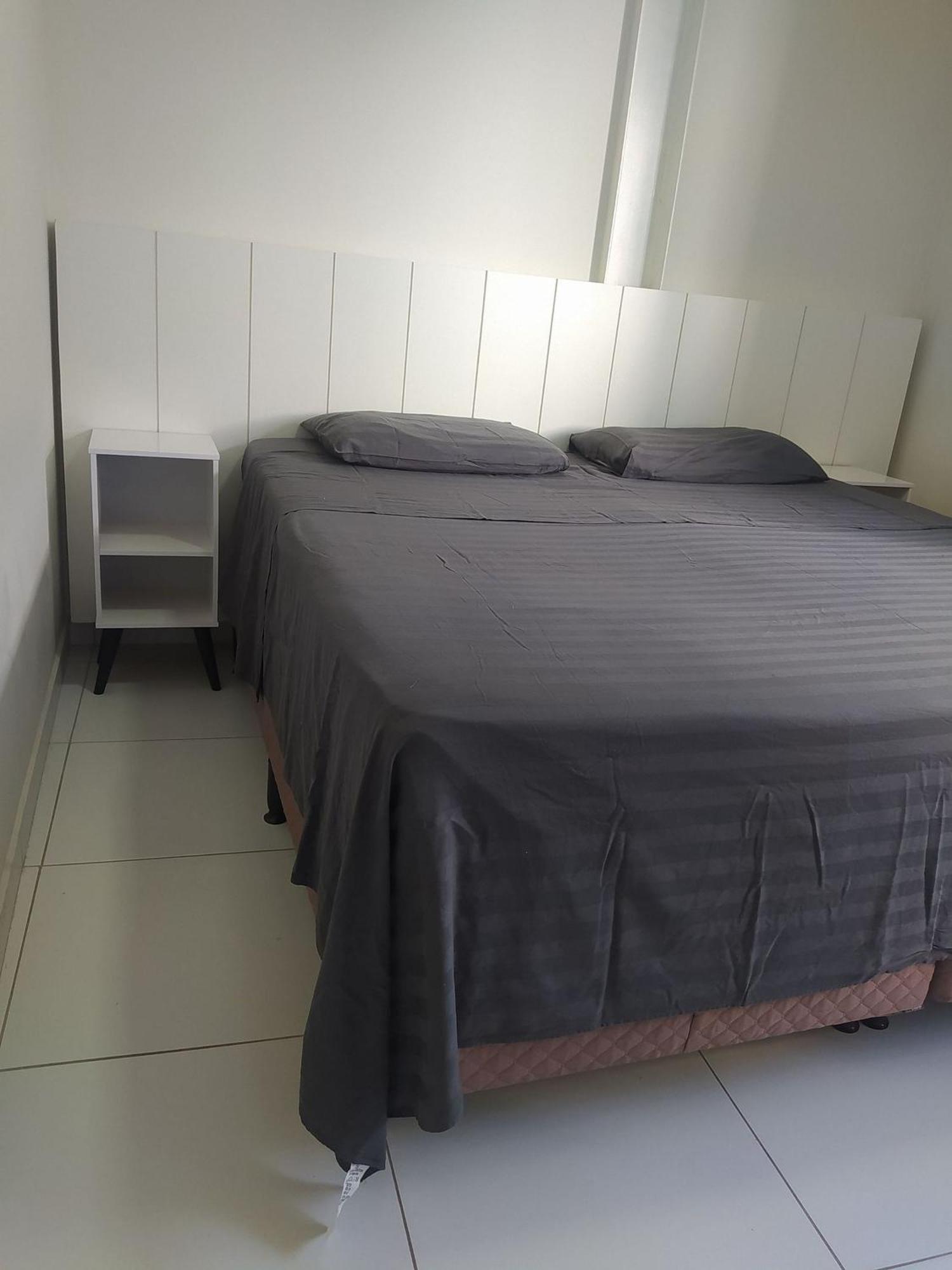 Ap Completo Em Vista Avenida Apartment