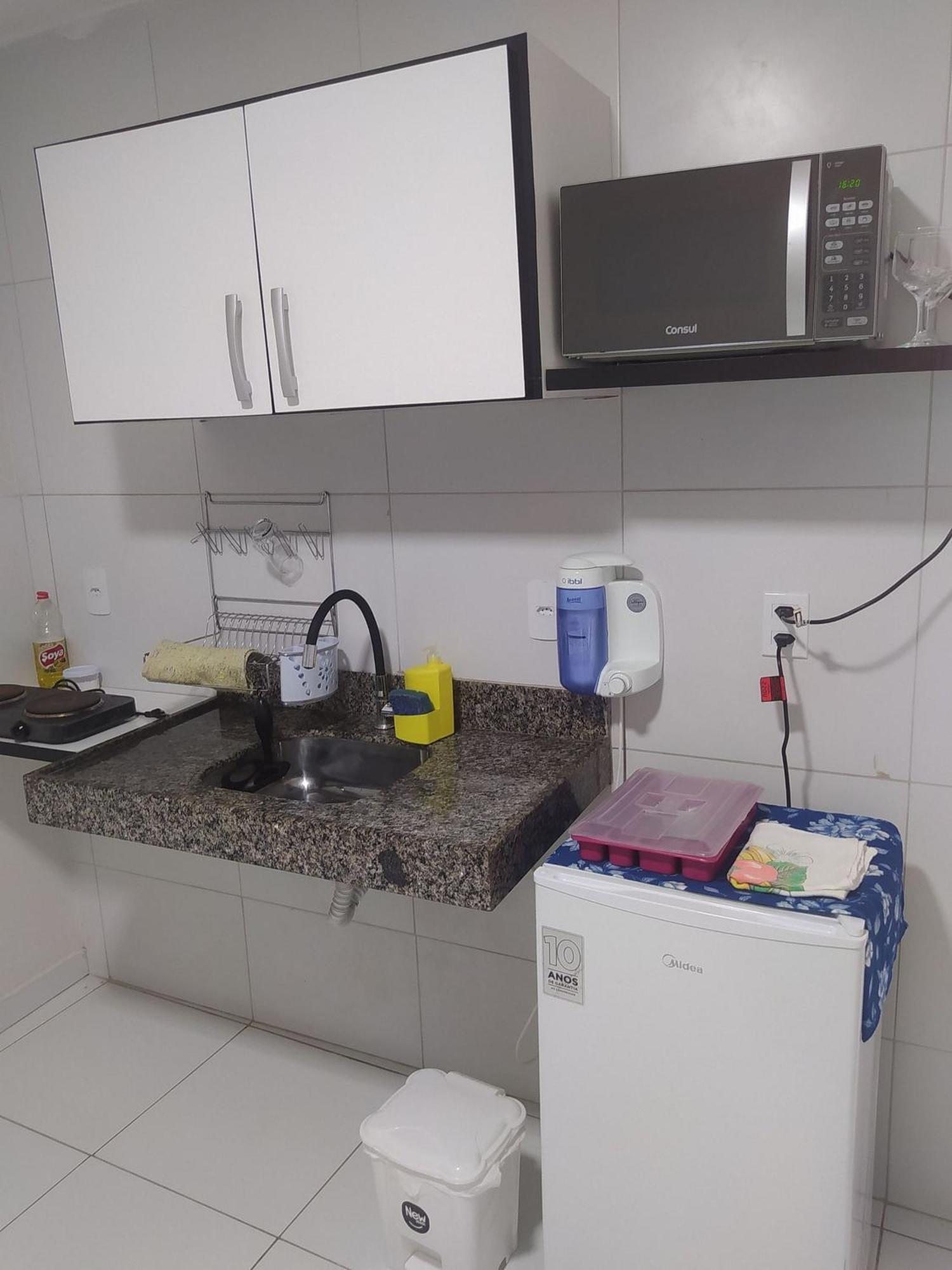 Ap Completo Em Vista Avenida * Garanhuns