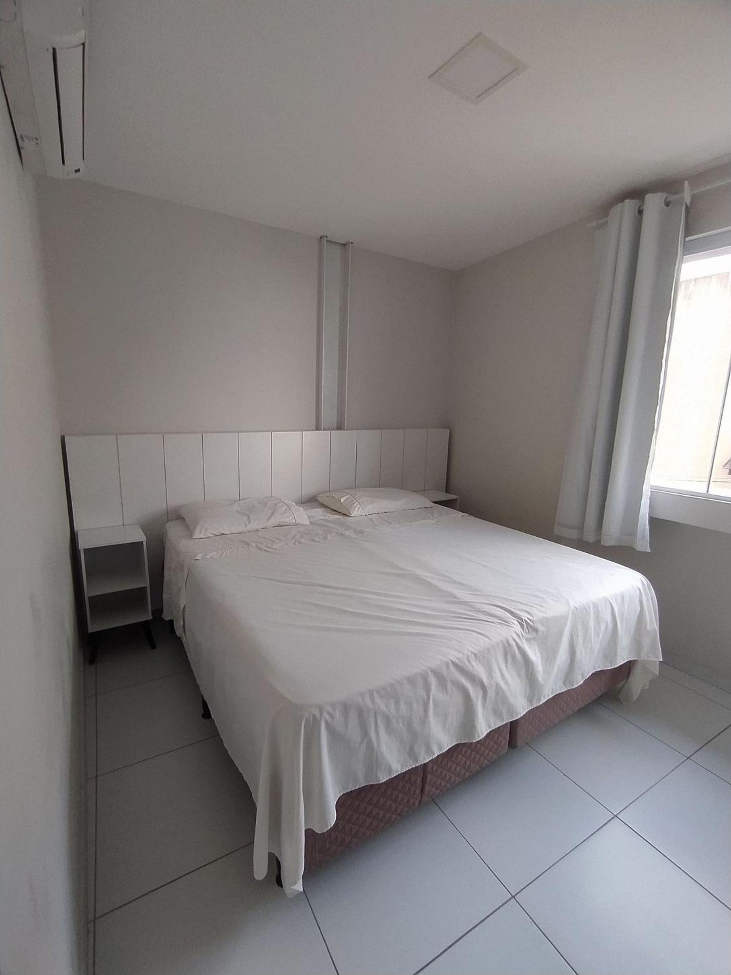 Apartment Ap Completo Em Vista Avenida *