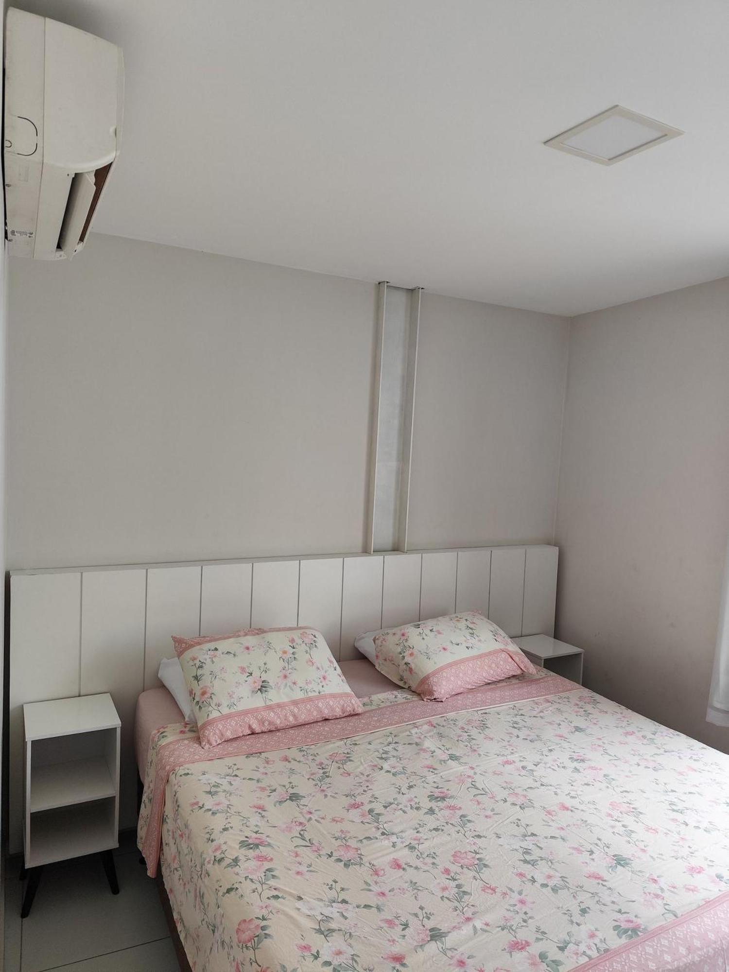 Apartment Ap Completo Em Vista Avenida