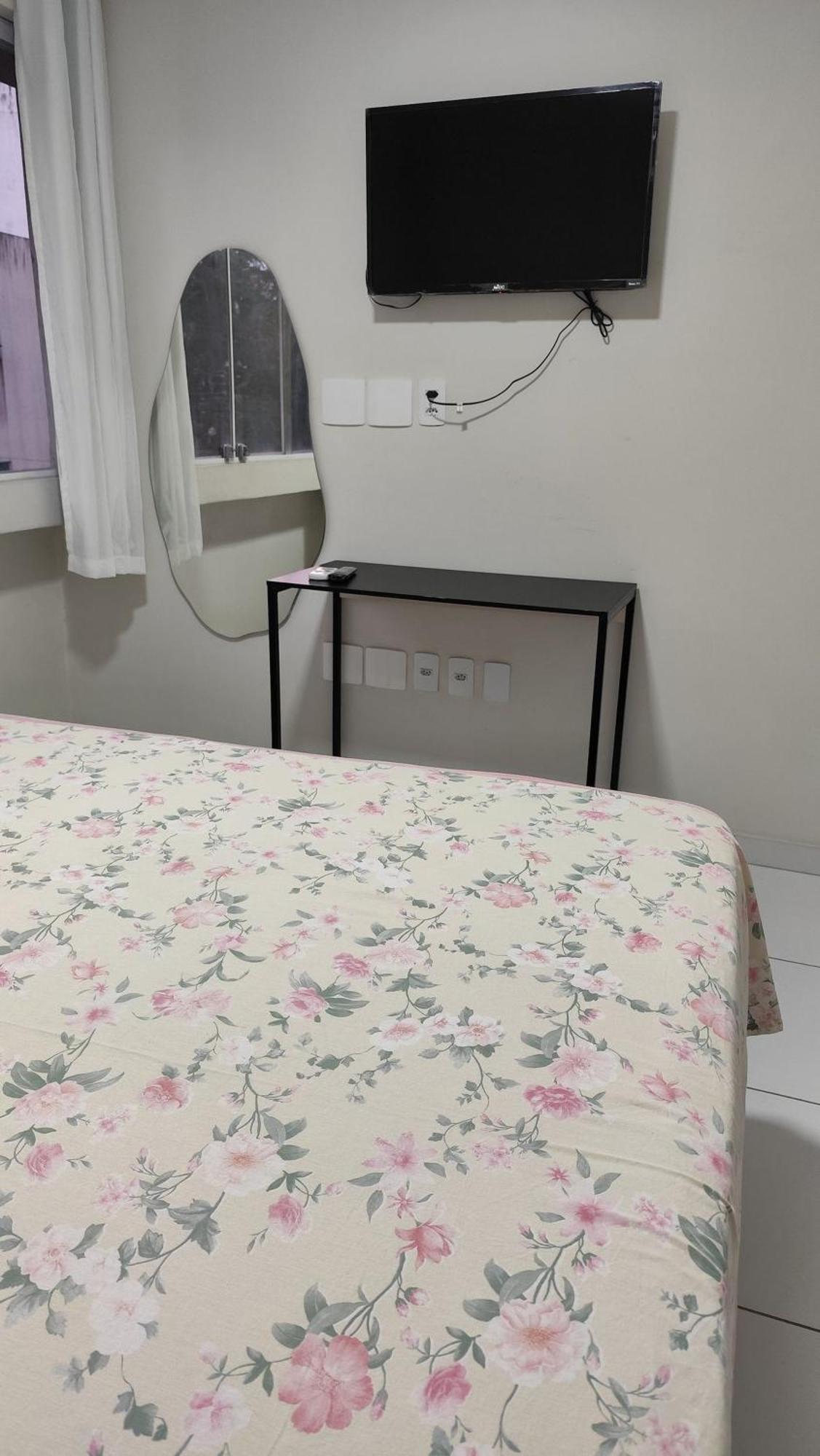 Apartment Ap Completo Em Vista Avenida